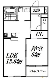 遠州鉄道 助信駅 徒歩13分