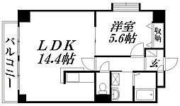 遠州鉄道 遠州病院駅 徒歩3分 6階/-