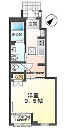 バス バス瑞穂神社西下車 徒歩7分