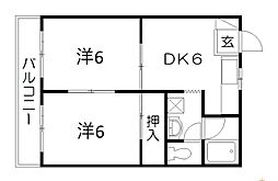 遠州鉄道 さぎの宮駅 4.5km