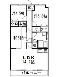 遠州鉄道 さぎの宮駅 5.3km 4階/-