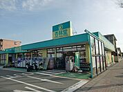 杏林堂スーパードラッグストア向宿店 578m