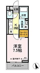 遠州鉄道 遠州病院駅 徒歩9分 2階/-