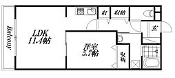 遠州鉄道 新浜松駅 徒歩13分