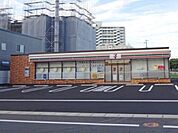 セブンイレブン浜松砂山町店 339m