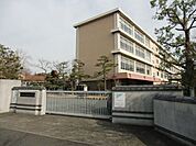 浜松市立中部中学校 1511m