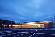 浜松いわた信用金庫三方原支店 898m