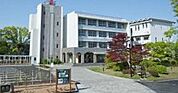 私立浜松学院大学布橋キャンパス 629m