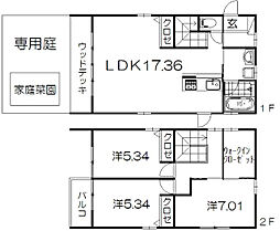バス 遠鉄バスグリーンタウン入口下車 徒歩2分