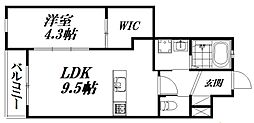 遠州鉄道 上島駅 徒歩37分