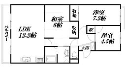 バス 遠鉄バス青年婦人会館入口下車 徒歩3分