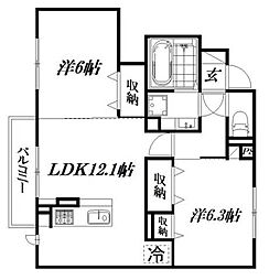 バス 遠鉄バス三方原下車 徒歩4分