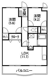 バス 遠鉄バス小豆餅北下車 徒歩7分 2階/-