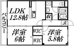 バス 遠鉄バス将監町下車 徒歩3分 2階/-