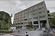 国立浜松医科大学 5681m
