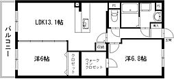 バス 遠鉄バス中ノ町小学校入口下車 徒歩1分 2階/-