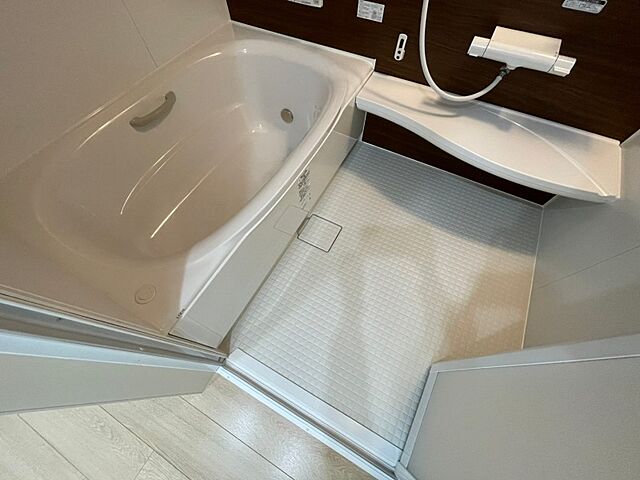 浴室
