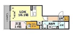 遠州鉄道 八幡駅 徒歩5分 1階/-