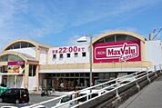マックスバリュエクスプレス浜松住吉店 917m