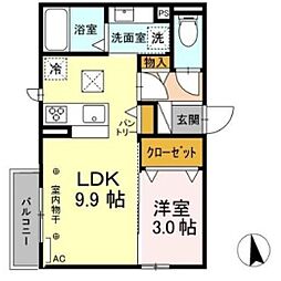 遠州鉄道 新浜松駅 徒歩7分