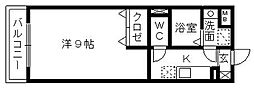 遠州鉄道 新浜松駅 徒歩5分