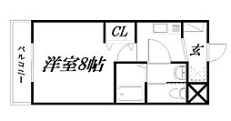 バス 遠鉄バス大竹医院下車 徒歩1分 4階/-