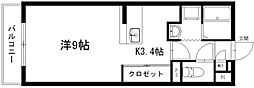 遠州鉄道 美薗中央公園駅 徒歩10分 2階/-