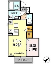 バス 遠鉄バス三方原西下車 徒歩4分