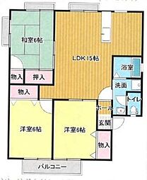 バス バス佐鳴台三丁目下車 徒歩3分