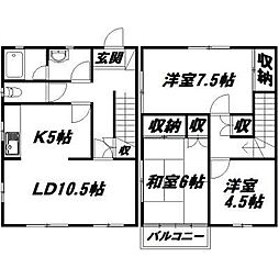 バス 遠鉄バス蜆塚坂上下車 徒歩2分