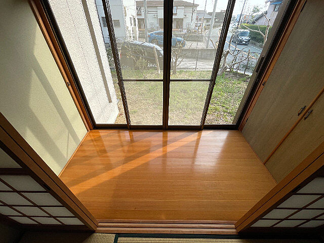 室内