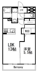 バス バス曳馬野北下車 徒歩7分 2階/-