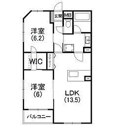 JR東海道本線 浜松駅 徒歩6分
