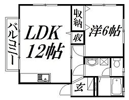 遠州鉄道 新浜松駅 徒歩9分 1階/-