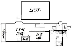 JR東海道本線 浜松駅 徒歩14分