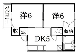 JR東海道本線 高塚駅 徒歩33分
