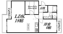 バス 遠鉄バスJR浜松工場下車 徒歩8分 4階/-