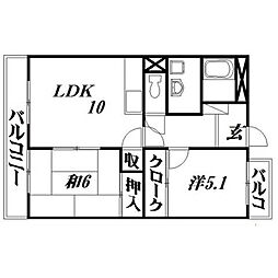 バス 遠鉄バス日体高校前下車 徒歩1分