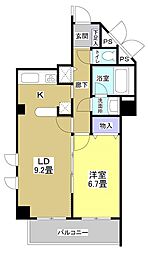 バス 遠鉄バスパークタウン前下車 徒歩1分