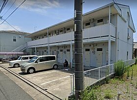 静岡県浜松市中央区神田町（賃貸アパート1K・2階・20.36㎡） その26