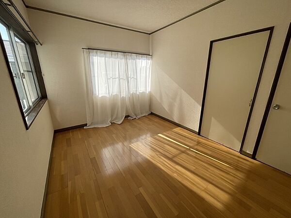 静岡県浜松市中央区領家2丁目(賃貸テラスハウス2LDK・2階・47.85㎡)の写真 その23