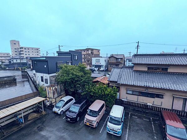 静岡県浜松市中央区安新町(賃貸マンション2DK・3階・55.00㎡)の写真 その19