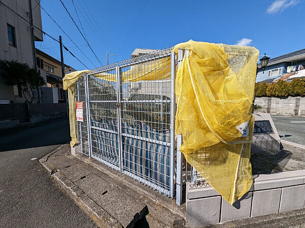 静岡県浜松市中央区三和町(賃貸マンション3DK・2階・71.01㎡)の写真 その26