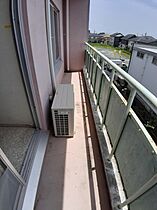 静岡県浜松市中央区上新屋町（賃貸マンション2K・3階・39.60㎡） その16