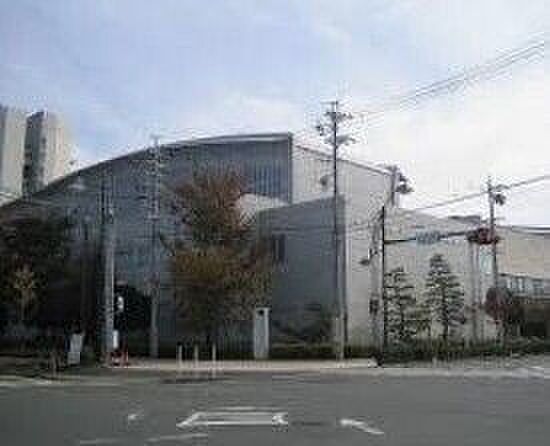 静岡県浜松市中央区野口町(賃貸マンション1K・2階・24.30㎡)の写真 その30