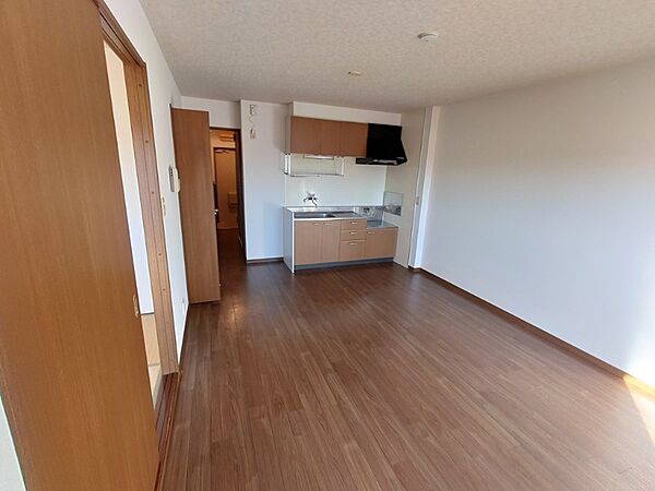 静岡県浜松市中央区上西町(賃貸マンション2LDK・3階・52.20㎡)の写真 その10