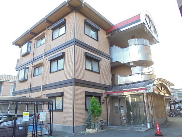静岡県浜松市中央区市野町(賃貸マンション2LDK・2階・52.00㎡)の写真 その26