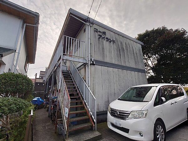 静岡県浜松市中央区瓜内町(賃貸アパート2DK・2階・35.00㎡)の写真 その26