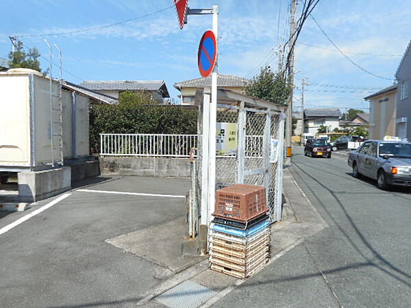 静岡県浜松市中央区植松町(賃貸マンション1R・3階・21.75㎡)の写真 その26