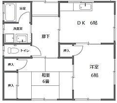 間取り：222016221351